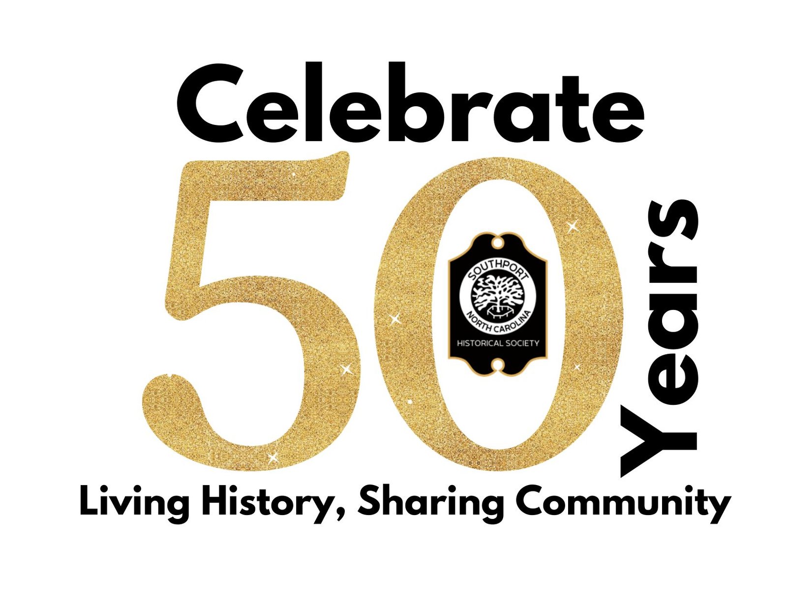 Southport Historical Society — Celebrate 50 Years