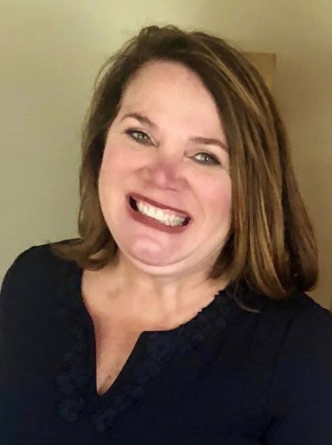Carolyn Lucas, Secretary
