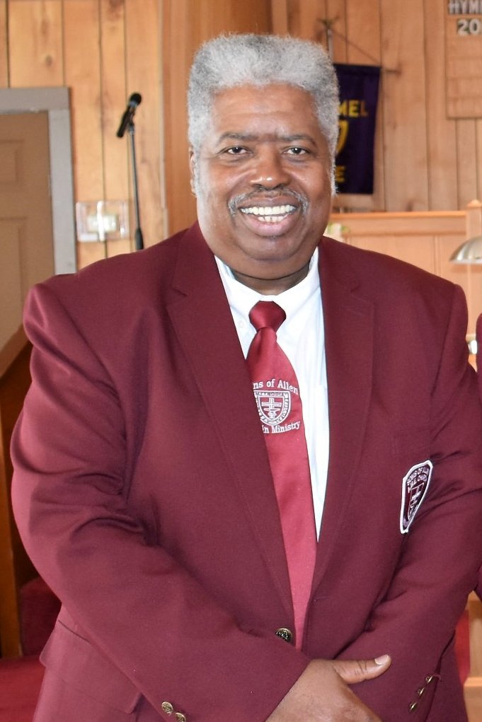 Donnie Joyner, Vice President