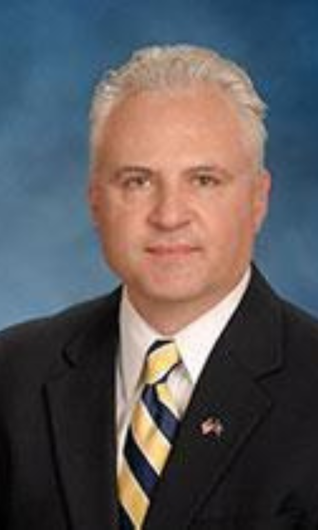 Greg Gorddard
