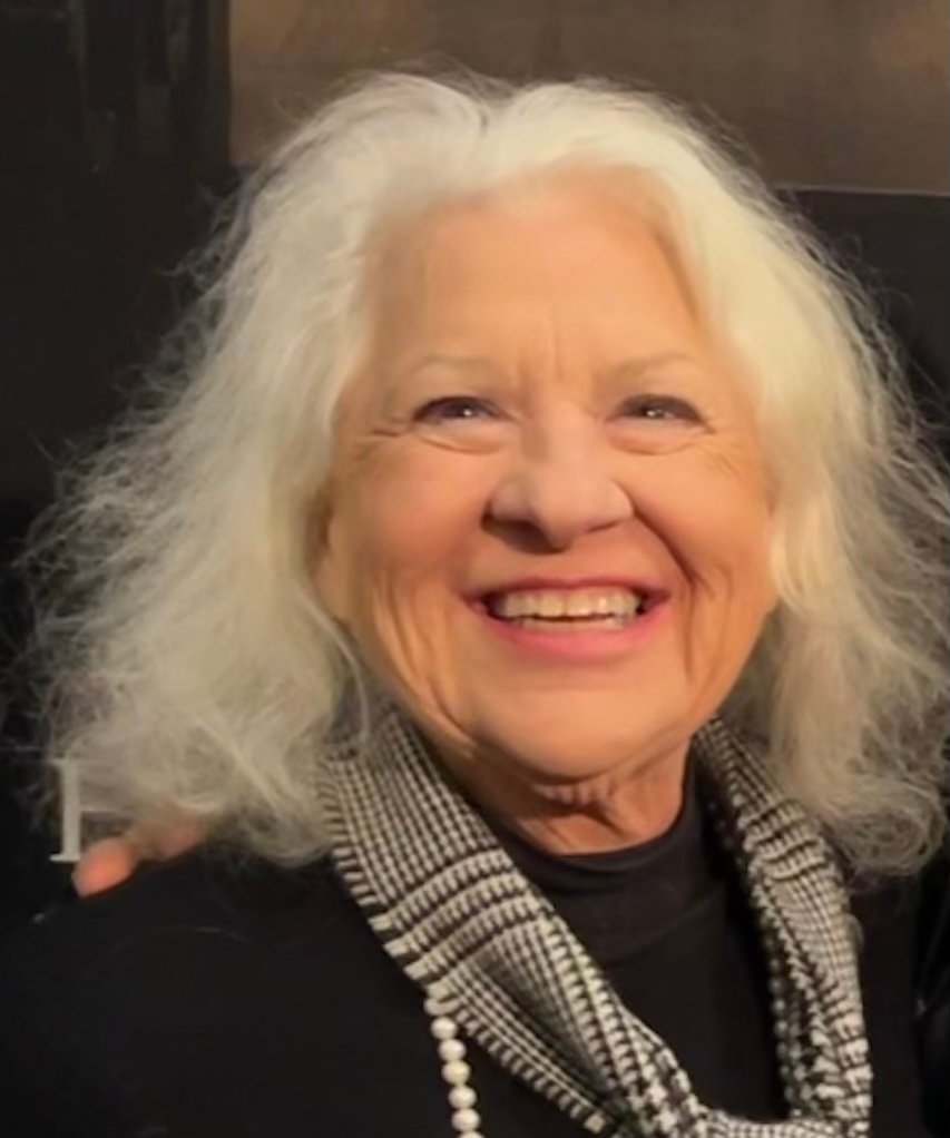Mary Ellen Watts Poole, President