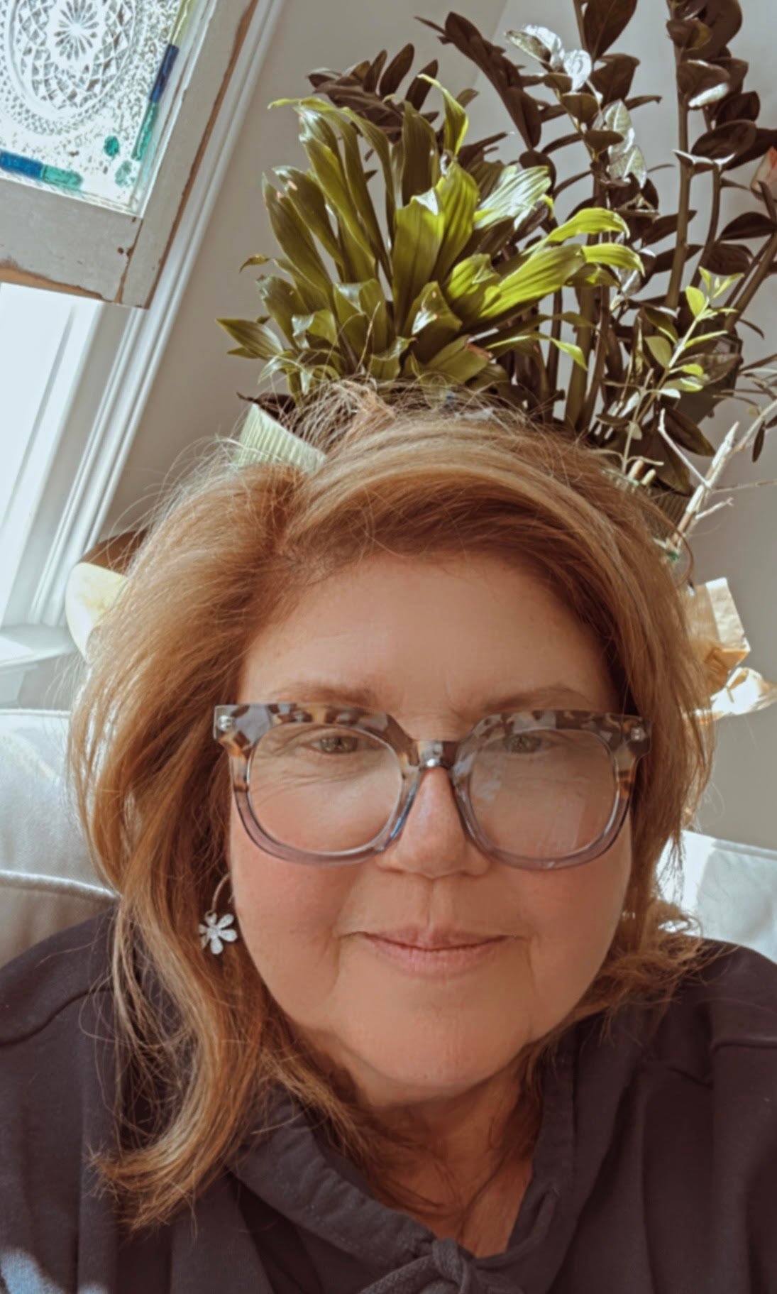 Renée Yost