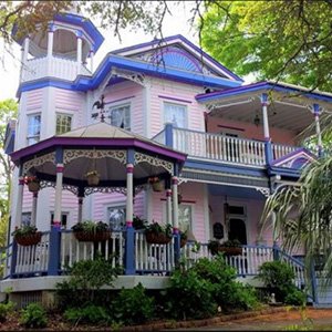 Northrup House
